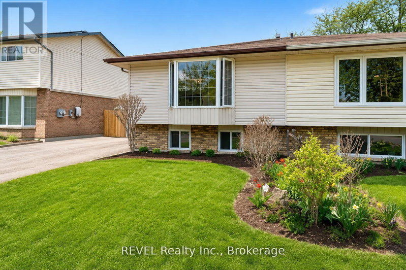 Image of home for listing MLS® X13709020