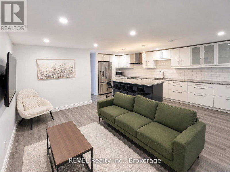 Image of home for listing MLS® X13709020