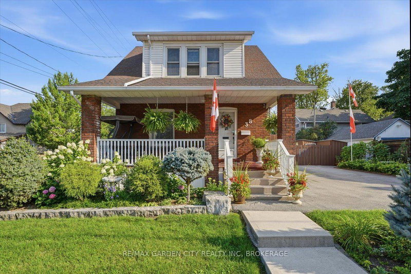 Image of home for listing MLS® X13709126