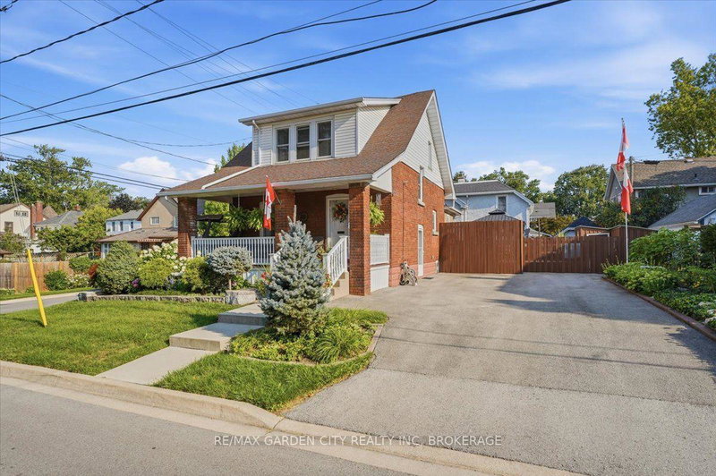 Image of home for listing MLS® X13709126