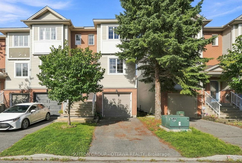 Image of home for listing MLS® X13709294