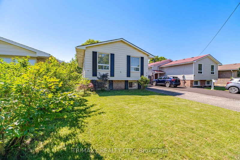 Image of home for listing MLS® X13709992