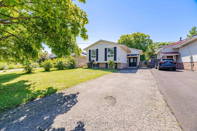 Image of home for listing MLS® X13709992