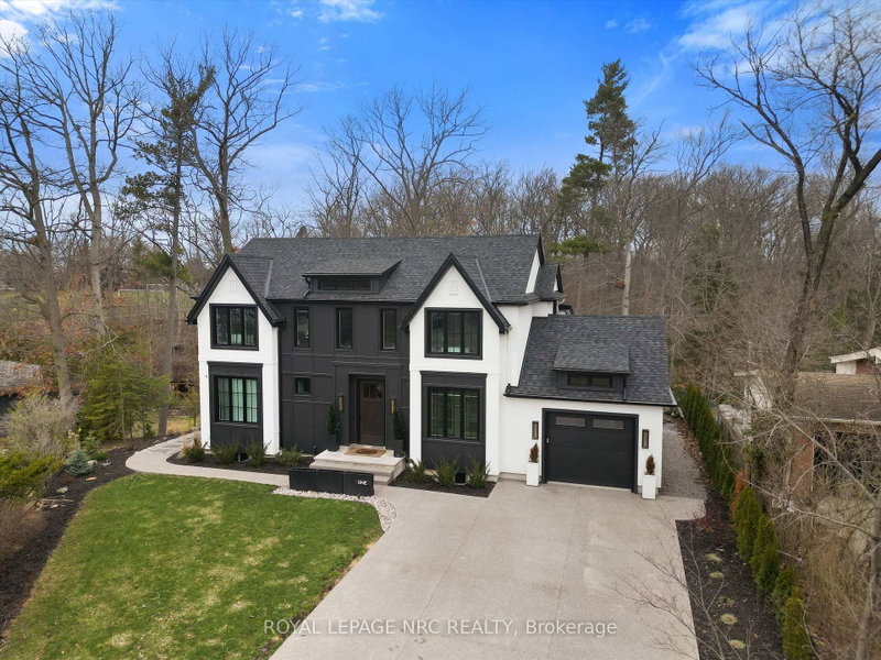 Image of home for listing MLS® X13710092