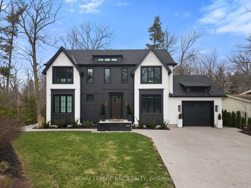 Image of home for listing MLS® X13710092