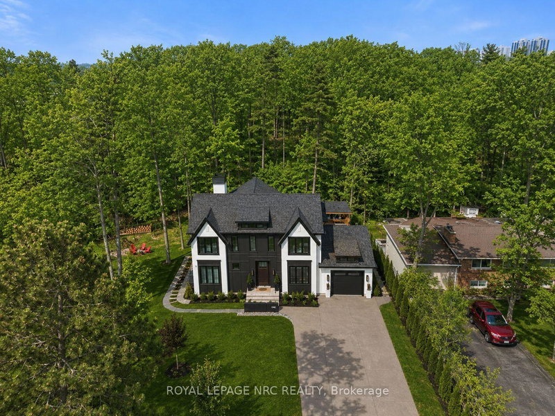 Image of home for listing MLS® X13710092
