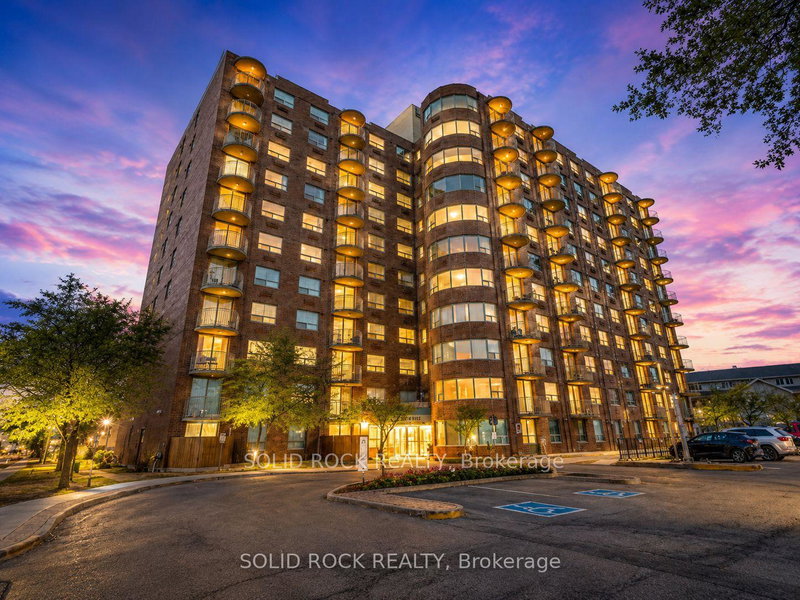 Image of home for listing MLS® X13710222