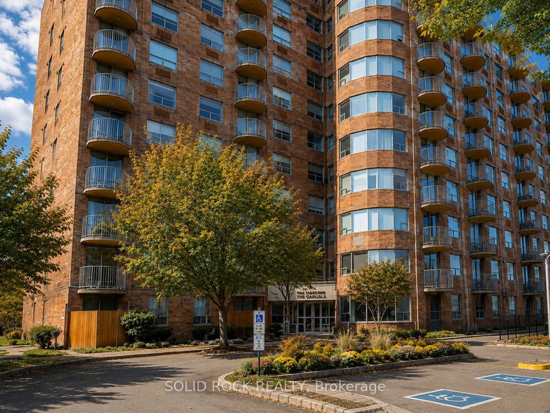 Image of home for listing MLS® X13710222