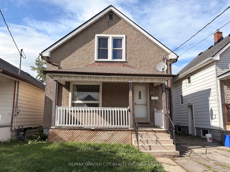 Image of home for listing MLS® X13710440