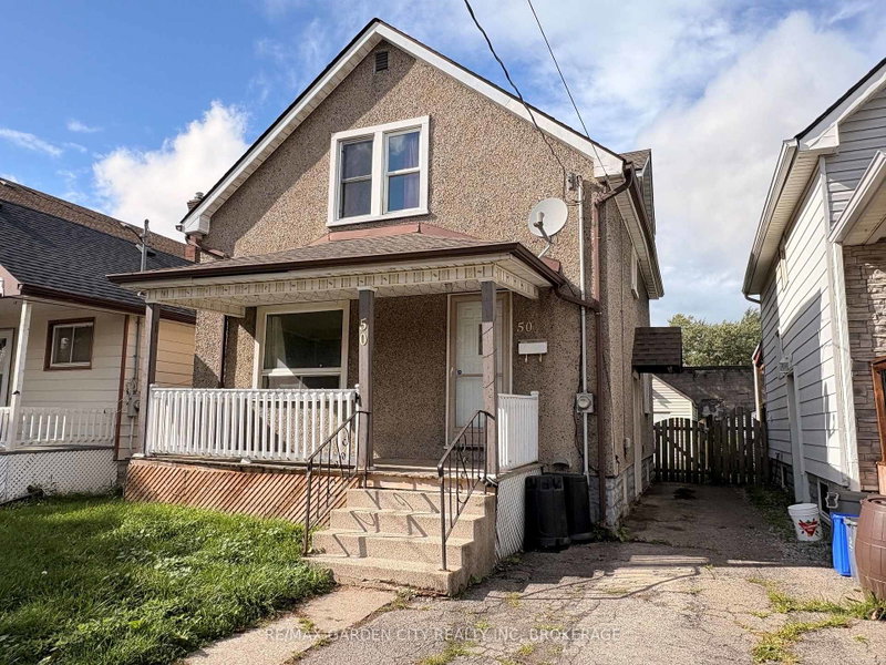 Image of home for listing MLS® X13710440