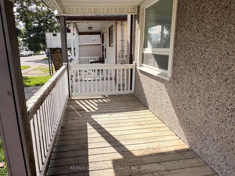 Image of home for listing MLS® X13710440