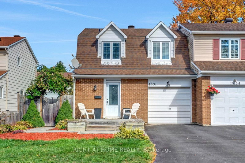 Image of home for listing MLS® X13710474