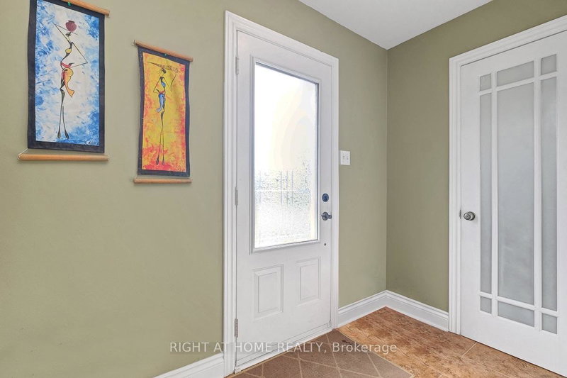 Image of home for listing MLS® X13710474