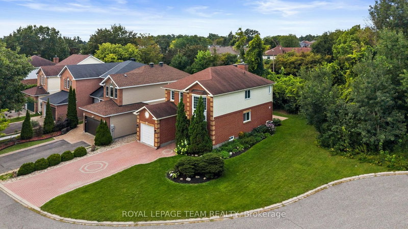 Image of home for listing MLS® X13710532
