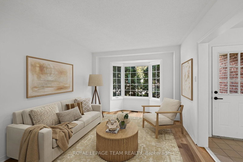 Image of home for listing MLS® X13710532