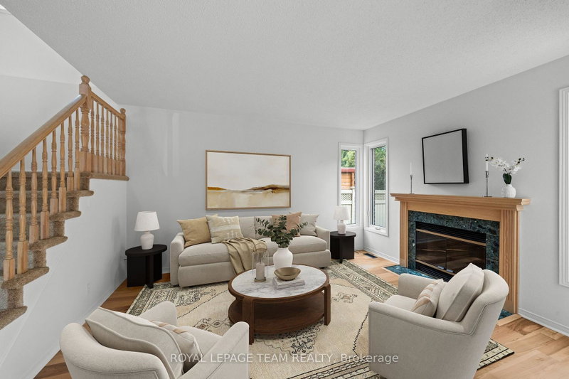 Image of home for listing MLS® X13710532
