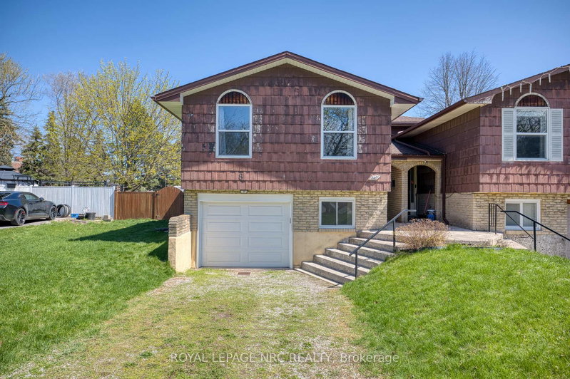 Image of home for listing MLS® X13710648