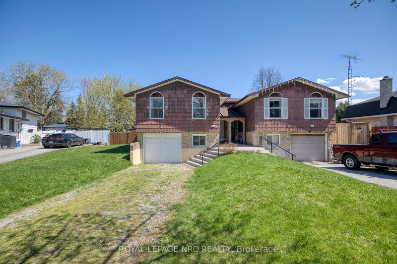 Image of home for listing MLS® X13710648