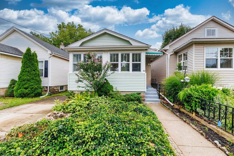 Image of home for listing MLS® X13710764