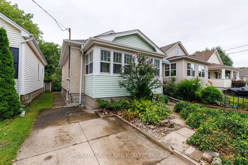 Image of home for listing MLS® X13710764