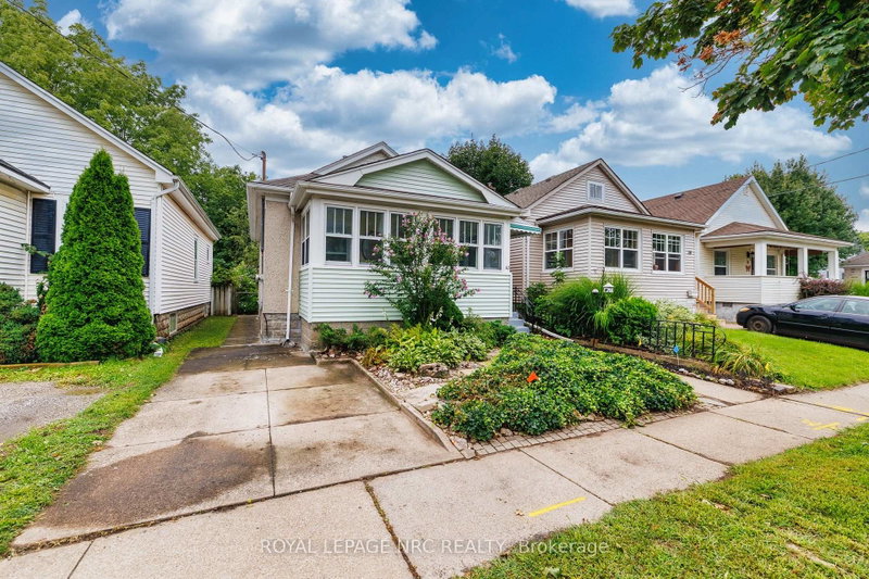 Image of home for listing MLS® X13710764