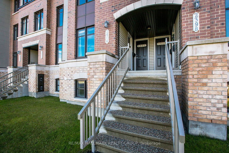Image of home for listing MLS® X13710818