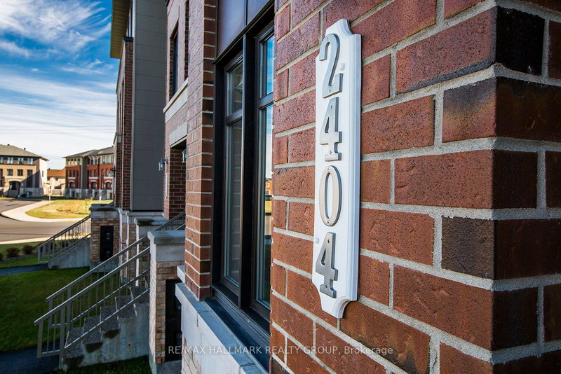 Image of home for listing MLS® X13710818