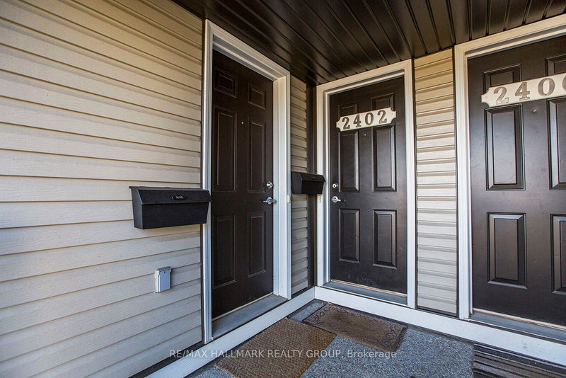 Image of home for listing MLS® X13710818