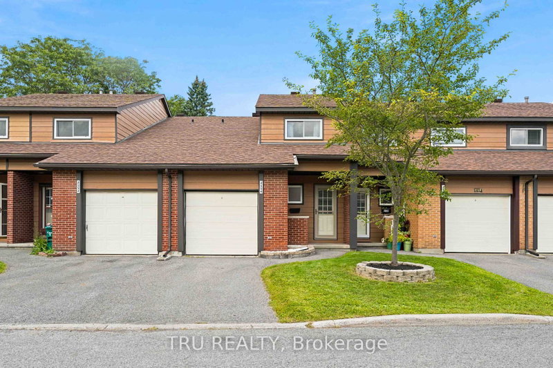Image of home for listing MLS® X13711440