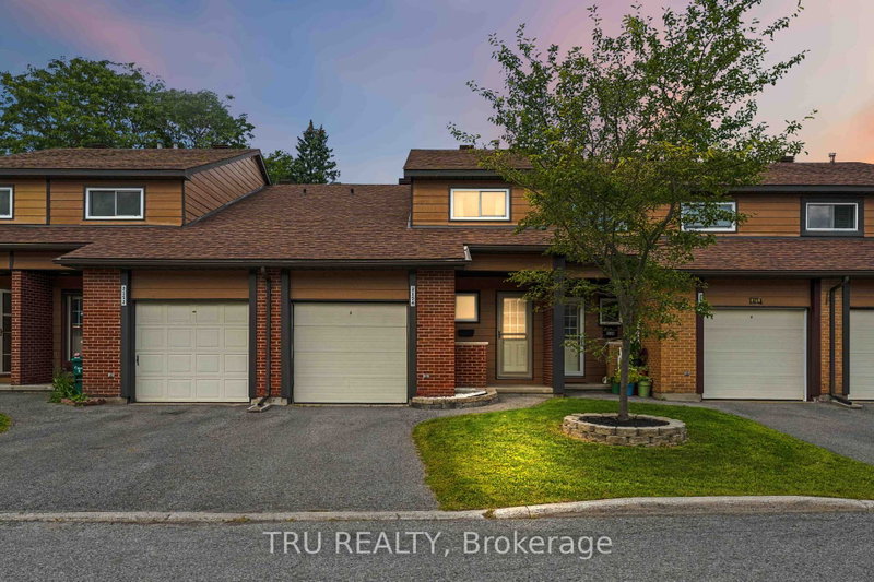 Image of home for listing MLS® X13711440