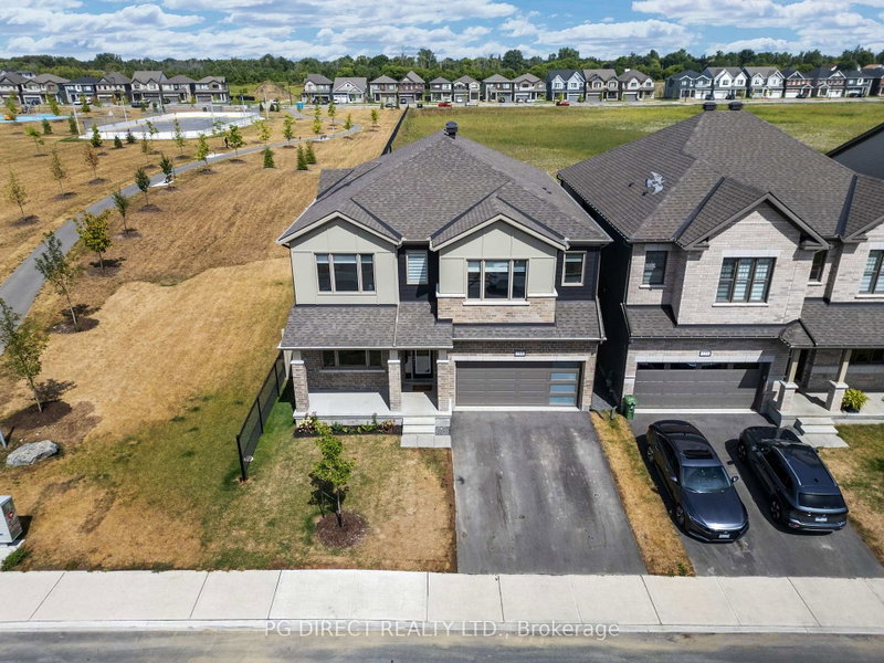 Image of home for listing MLS® X13711596