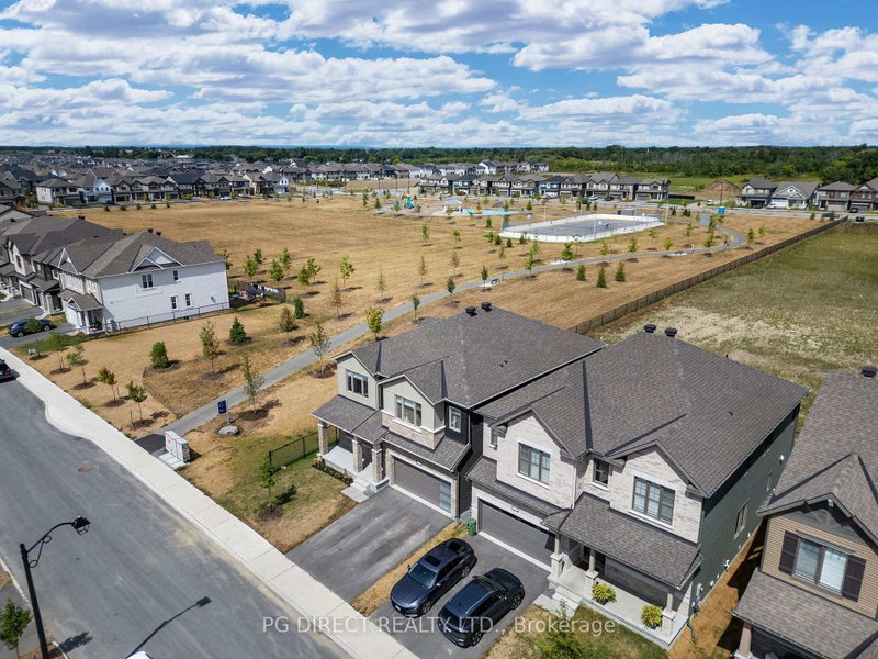 Image of home for listing MLS® X13711596