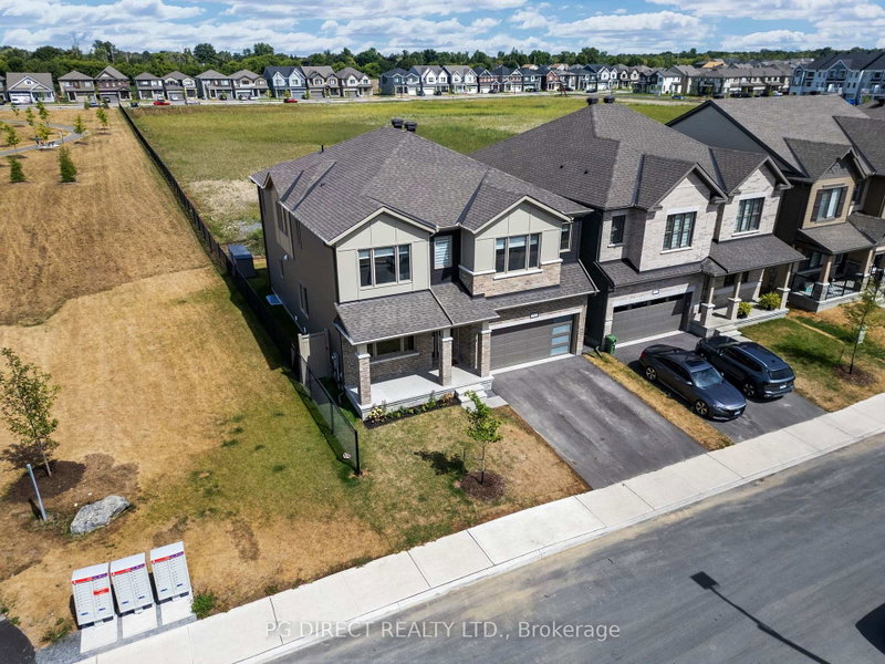 Image of home for listing MLS® X13711596