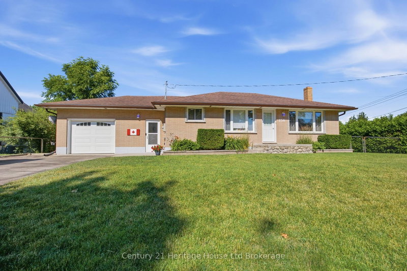 Image of home for listing MLS® X13711792