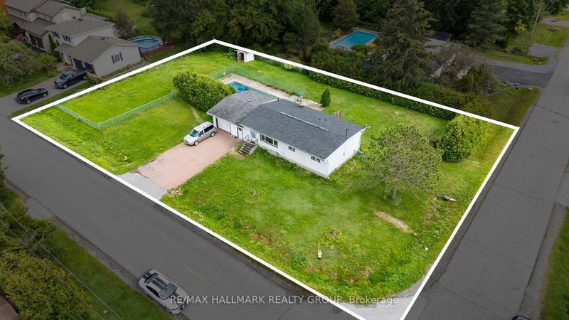 Image of home for listing MLS® X13712014