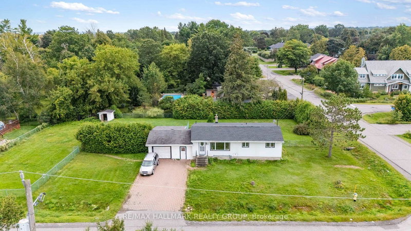 Image of home for listing MLS® X13712014