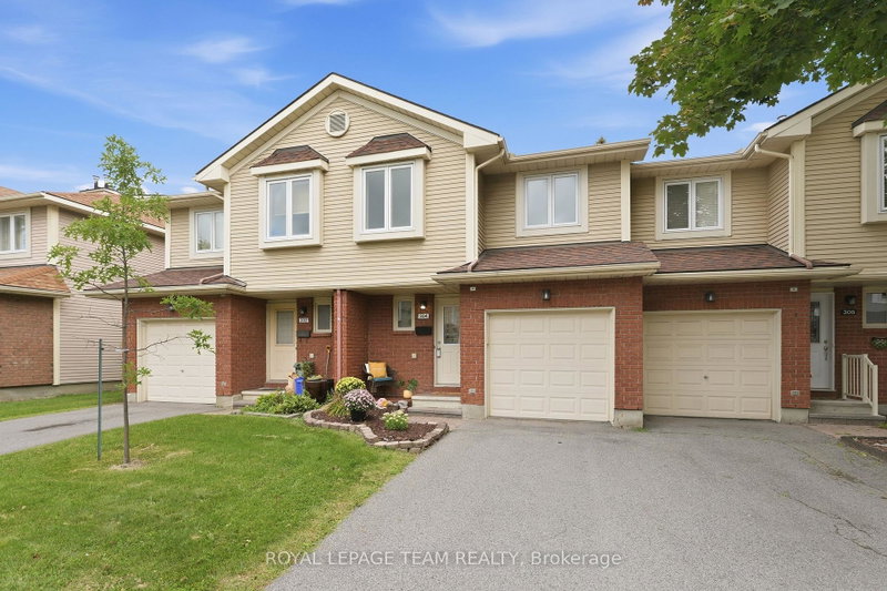 Image of home for listing MLS® X13712110