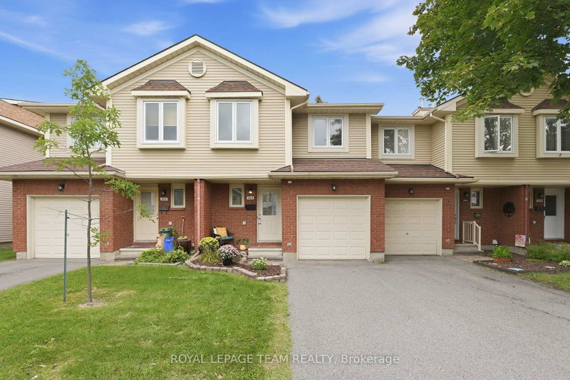Image of home for listing MLS® X13712110