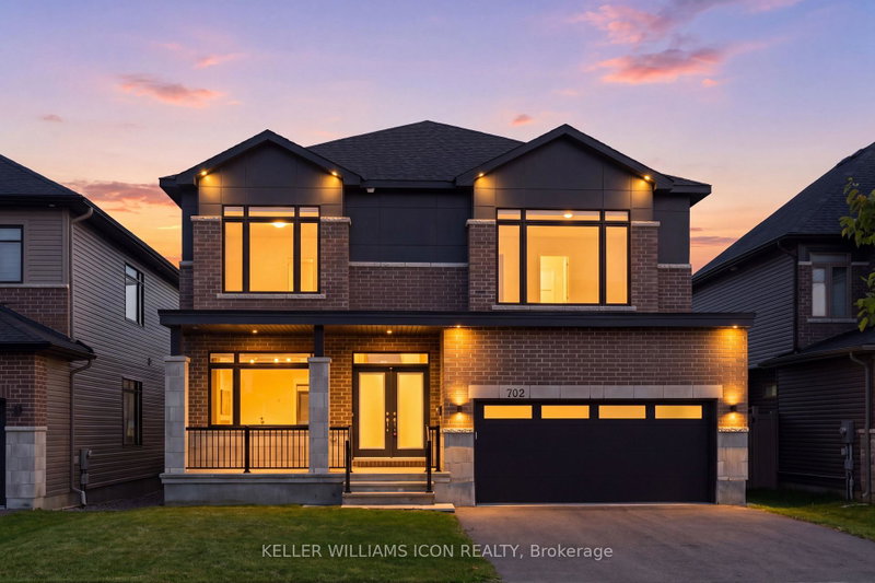 Image of home for listing MLS® X13712146
