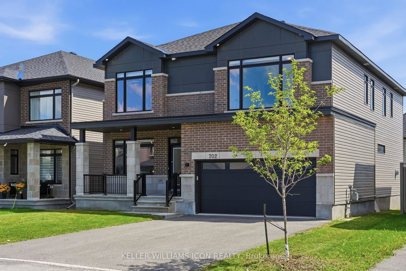 Image of home for listing MLS® X13712146
