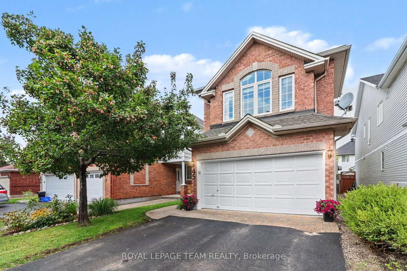 Image of home for listing MLS® X13712152