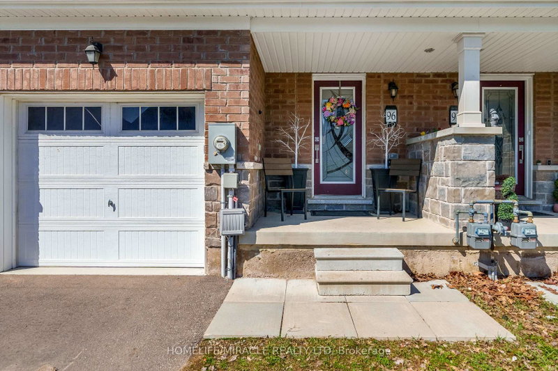 Image of home for listing MLS® X13712194