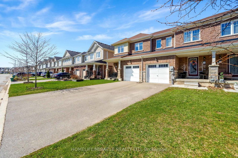 Image of home for listing MLS® X13712194