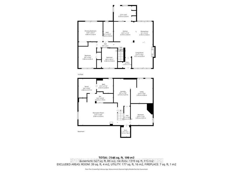 Image of home for listing MLS® X13712556
