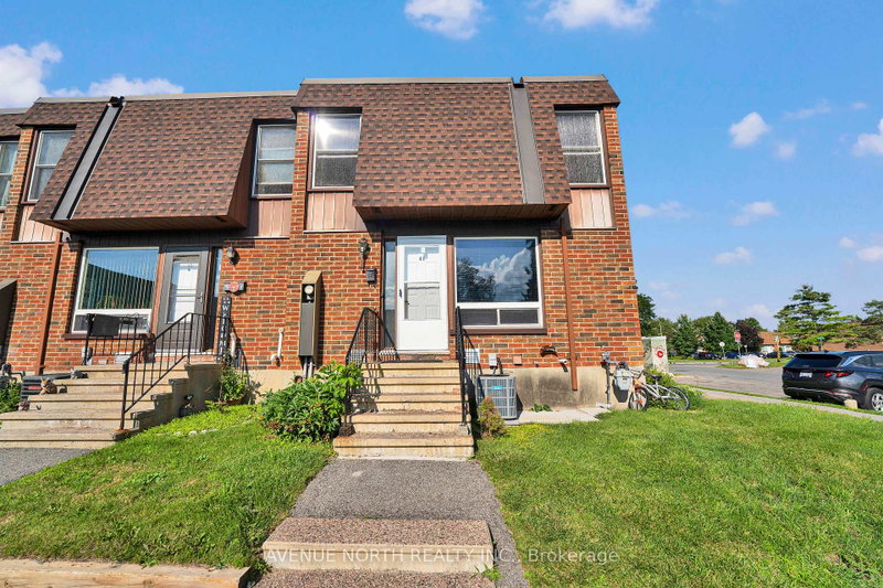Image of home for listing MLS® X13712638