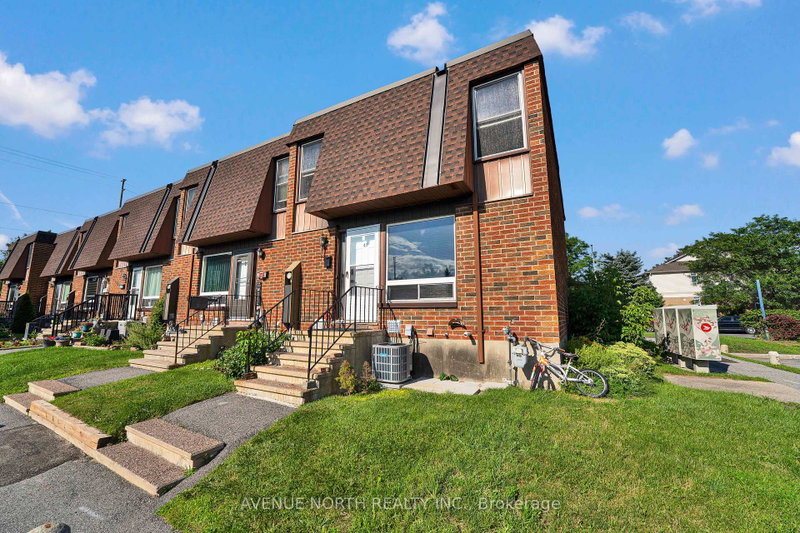 Image of home for listing MLS® X13712638