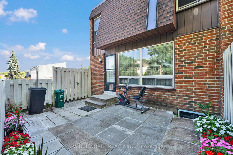 Image of home for listing MLS® X13712638
