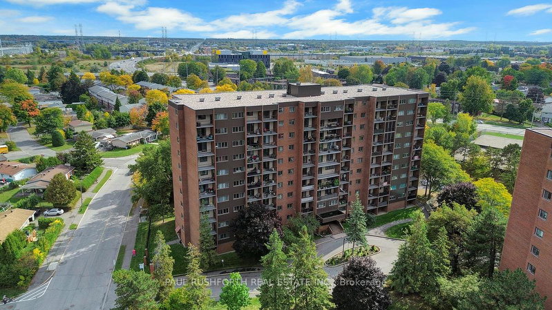 Image of home for listing MLS® X13712916