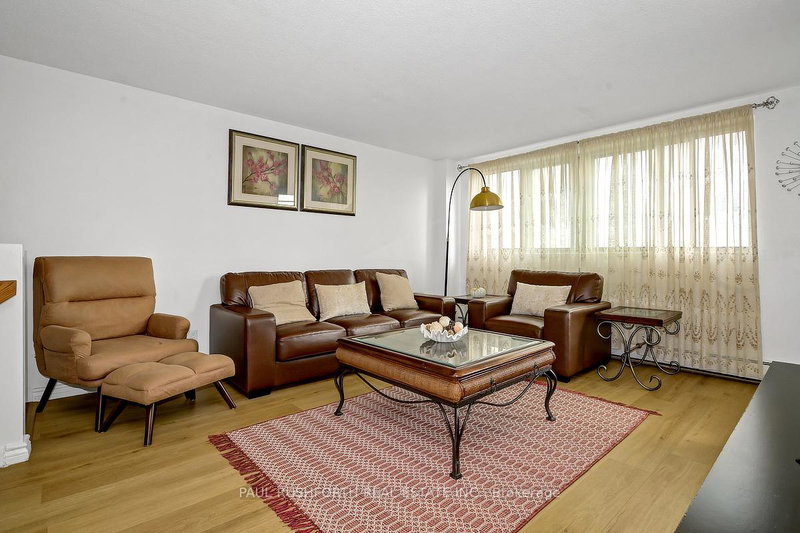 Image of home for listing MLS® X13712916