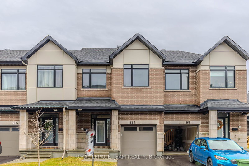 Image of home for listing MLS® X13713178